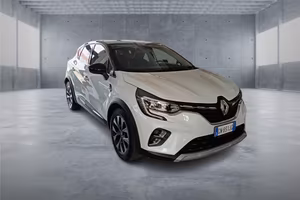 RENAULT Captur 2ª serie Full Hybrid E-Tech 145