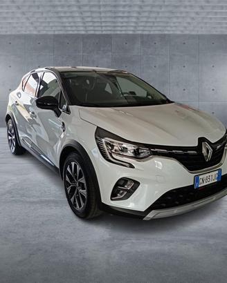 RENAULT Captur 2ª serie Full Hybrid E-Tech 145