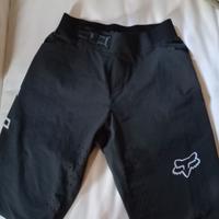 Abbigliamento Mountain bike pantalone taglia S