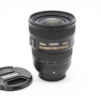 NIKON AF-S 18-35MM F. 3.5-4.5 G MATR. 245280
