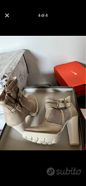 Scarpe NERO GIARDINI