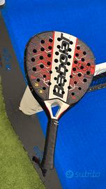Babolat Veron Technical 2025 - Pari al Nuovo