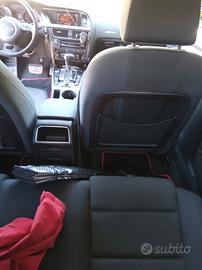 AUDI A5 2ª serie - 2015