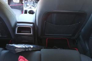 AUDI A5 2ª serie - 2015