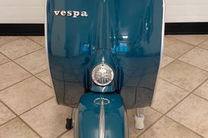 vespa et3 125 jeans primavera