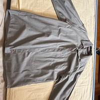 Camicia grigia