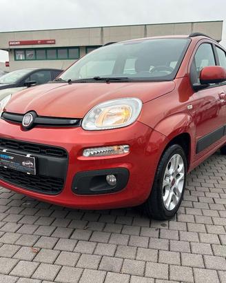 FIAT - Panda - 0.9 TwinAir Turbo S&S Lounge