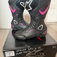 Stivali moto Alpinestars