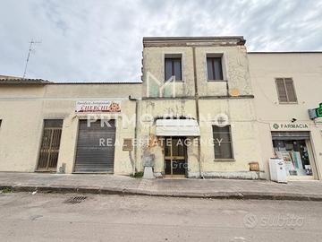 Locale commerciale - Olmedo