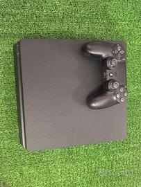 playstation 4 slim 900gb