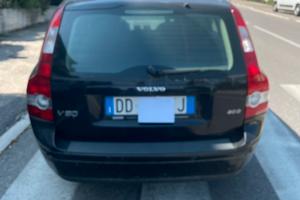 Volvo v50 momentum 2.0 diesel