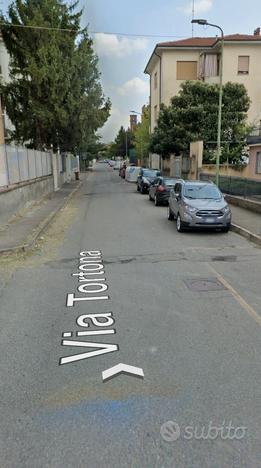 Bilocale a novi ligure (rif 2136)