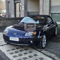 MAZDA MX-5 Roadster Coupé 2.0L Fire