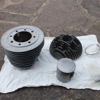 Pinasco Zuera 135 vespa