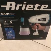 Ariete Sanijet