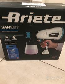 Ariete Sanijet