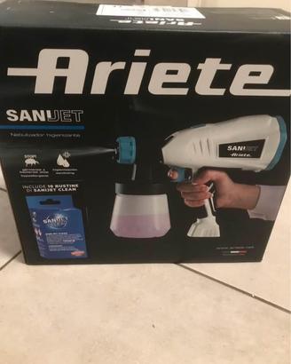 Ariete Sanijet