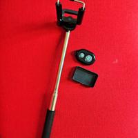 Bastone Selfie Bluetooth