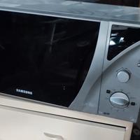 forno e microonde grill 