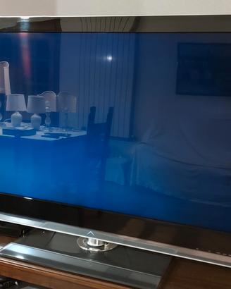 TV Lcd Sharp Aquos 46 pollici