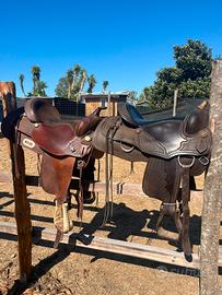 Selle western