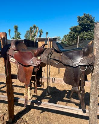 Selle western