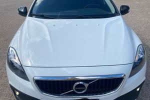 Volvo V40 Cross Country