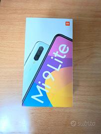 Xiaomi Mi 9 Lite, 6/128GB – Batteria da sostituire