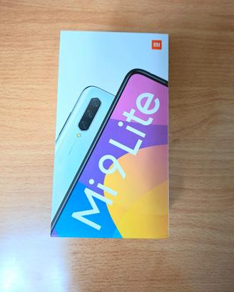 Xiaomi Mi 9 Lite, 6/128GB – Batteria da sostituire