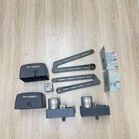 Motori Cancello Dieffematic, Came