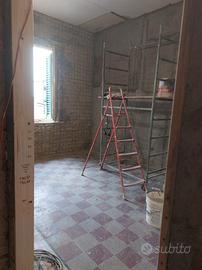 Appartamento da ristrutturare