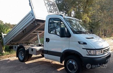 Iveco Daily Turbo Diesel Intercooler Multijet 16V