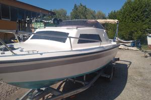 Sessa Espace senza patente 