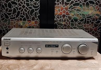 Sony TA-FE510R Amplificatore Stereo Integrato