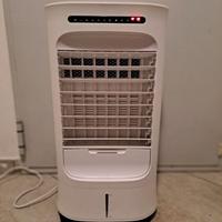 Condizionatore portatile casa