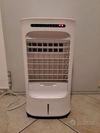 Condizionatore portatile casa
