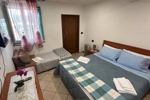 Lucca Comics & Games 2026 Appartamento NidoPorcari