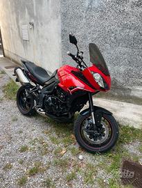 Triumph Tiger Sport 1050 ABS
