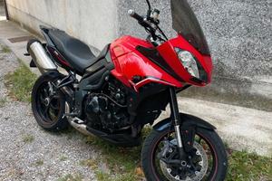 Triumph Tiger Sport 1050 ABS