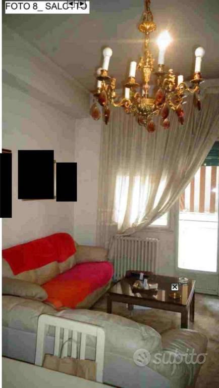 Appartamento – Cosenza, Massa - Vista 4