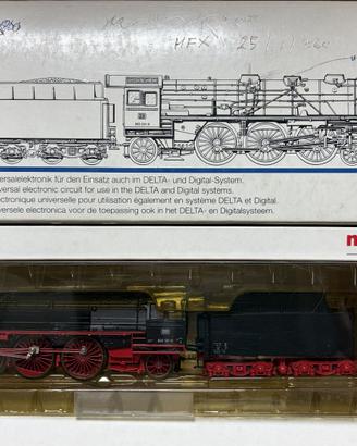 LOCOMOTIVA MARKLIN 3395 MFX