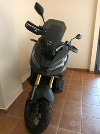 Honda X-ADV 750 - 2024