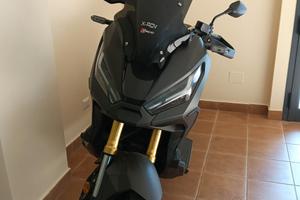 Honda X-ADV 750 - 2024