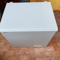 Pozzetto freezer Iberna