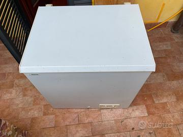 Pozzetto freezer Iberna