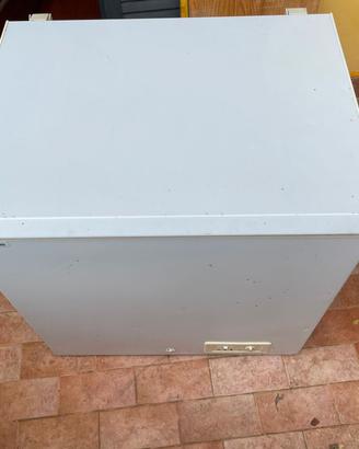 Pozzetto freezer congelatore Iberna