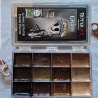 "Ripper fx" colori attivati ad alcol