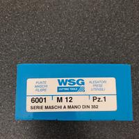 Maschi WSG M12