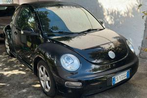 New Beetle maggiolino 1.9