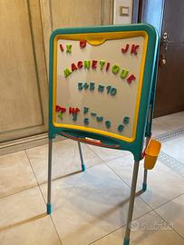 Lavagna magnetica Smoby